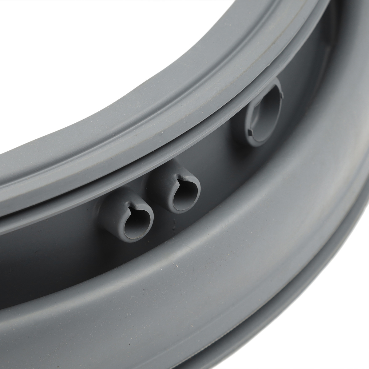 MDS33059401 - Genuine OEM LG Washer Door Boot Seal Gasket